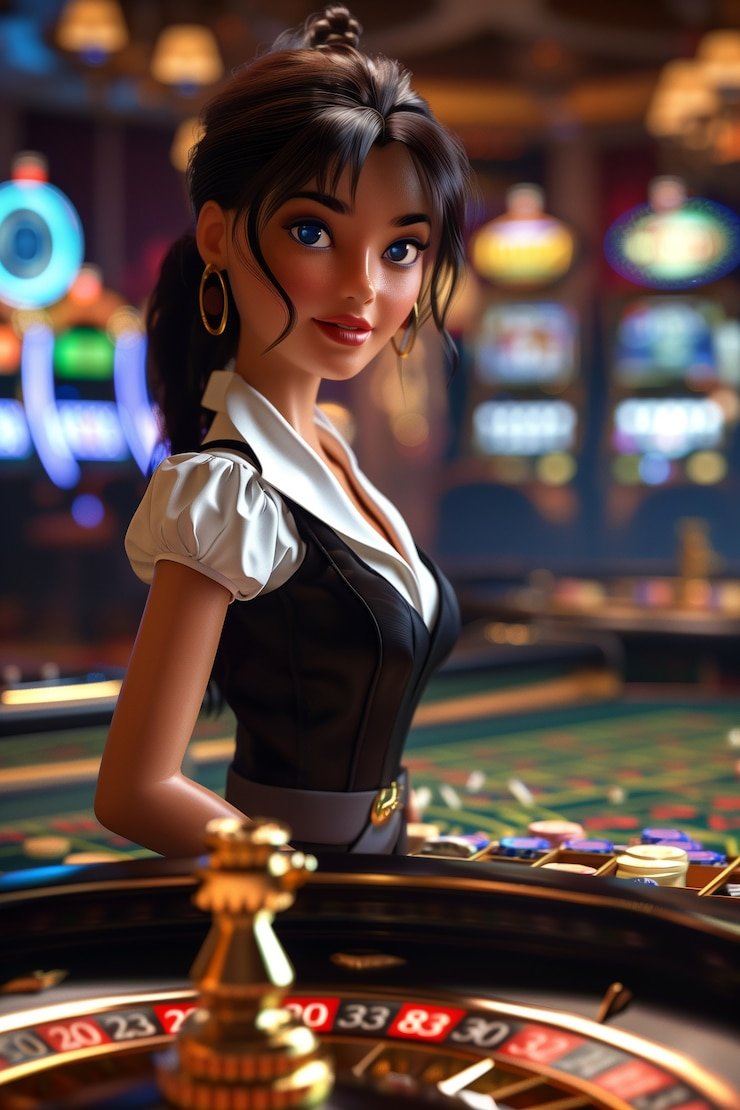 Strategi bermain game NetEnt dengan manajemen keuangan yang baik